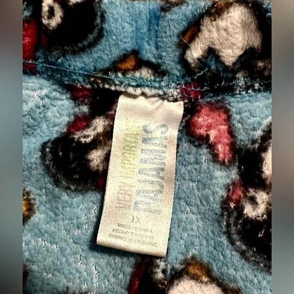 VIP Penguin Pajama Pants - Picture 4 of 5